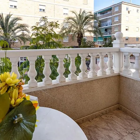 Apartment Caballero *