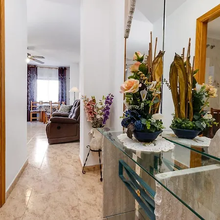 Apartment Caballero *