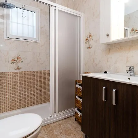 Appartement Caballero Torrevieja