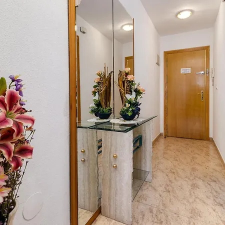 Apartment Caballero *