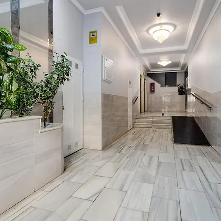 Apartment Caballero