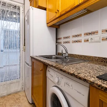 Appartement Caballero