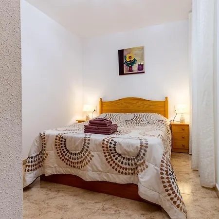 Caballero Appartement *