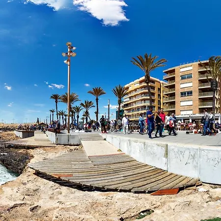Caballero * Torrevieja