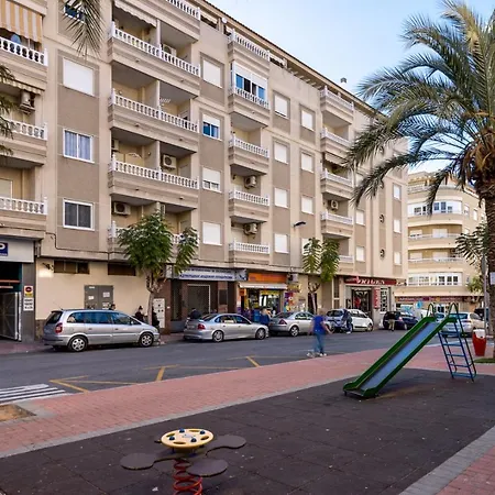 Appartement Caballero *
