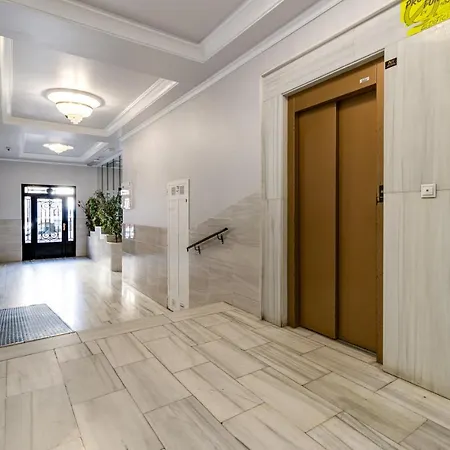 Apartment Caballero