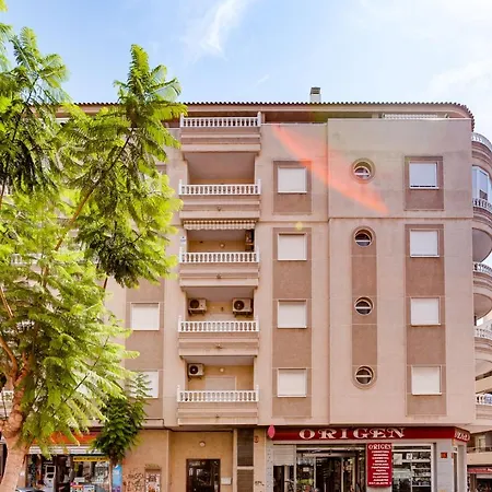 Caballero Apartment
