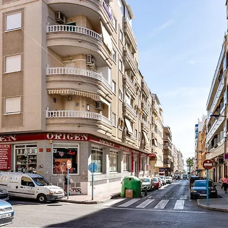 Apartment Caballero