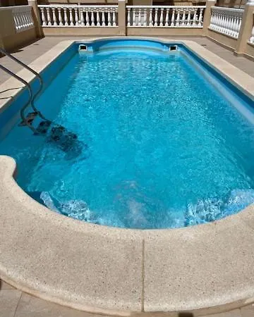 Caballero Appartement *
