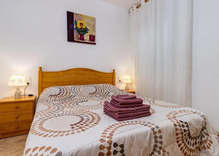 Caballero Apartment *