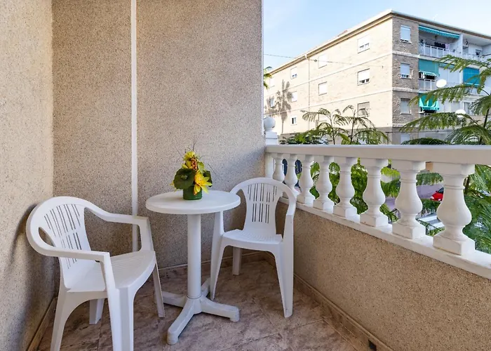 Caballero Torrevieja