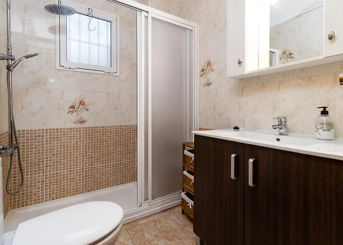 Apartment Caballero Torrevieja