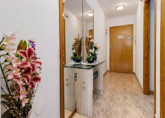 Apartment Caballero *