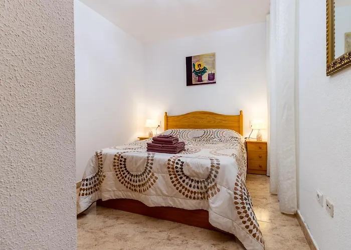 Caballero Apartment *