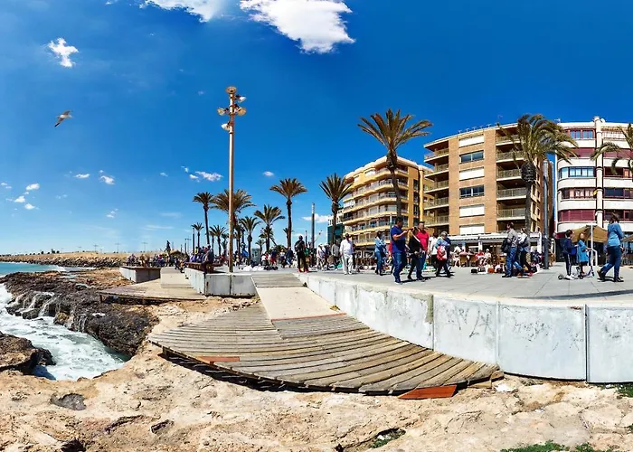 Caballero * Torrevieja