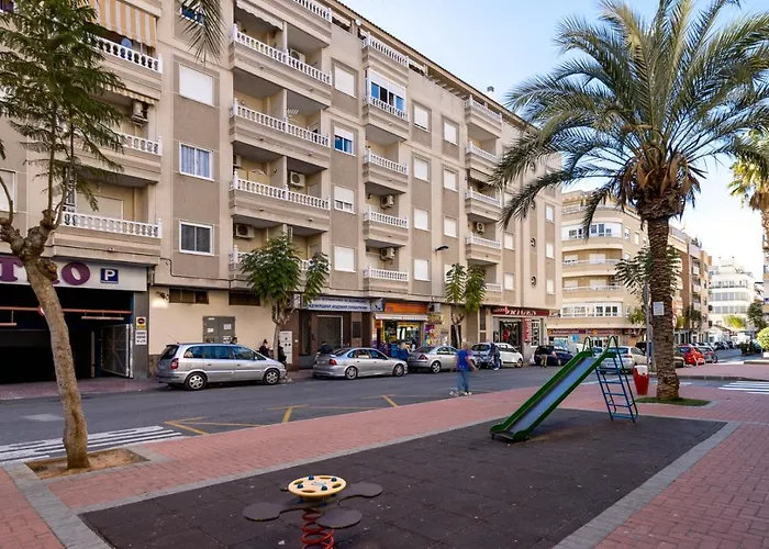 Apartment Caballero *