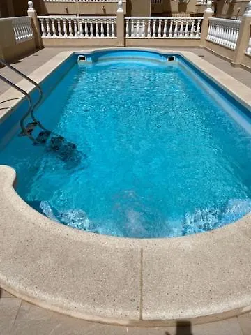 Caballero Apartment *